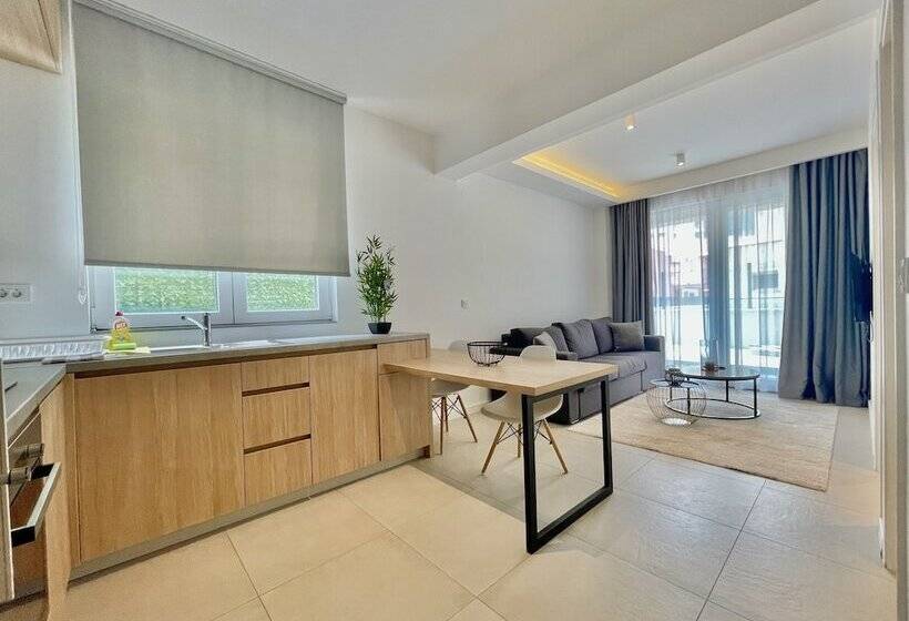 Horizon Residences Andjela