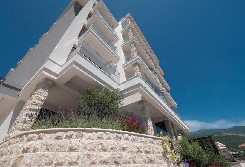 Horizon Residences Andjela