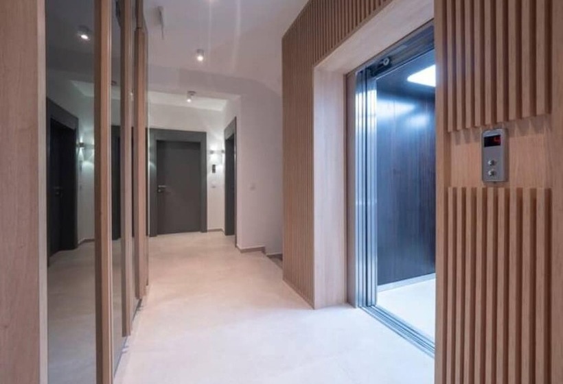 Horizon Residences Andjela