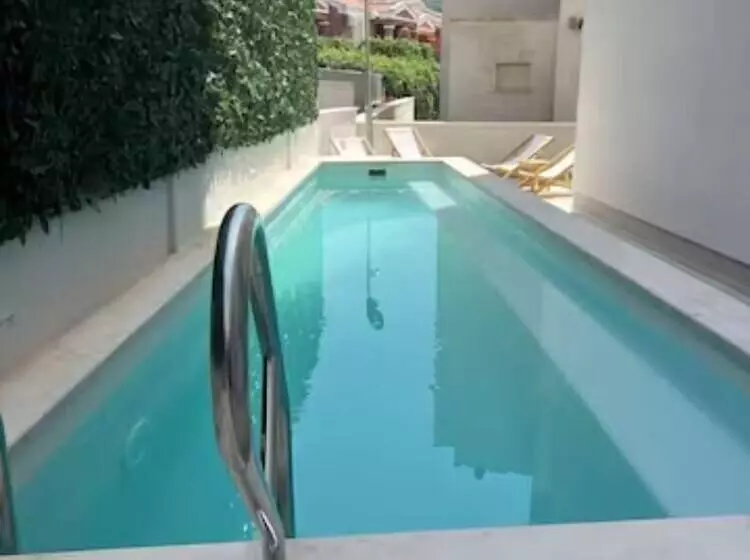 Horizon Residences Andjela