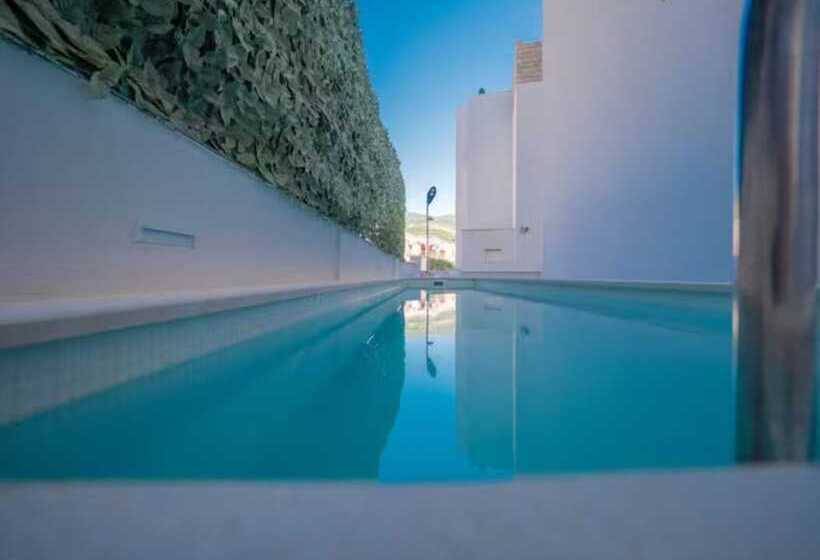 Horizon Residences Andjela