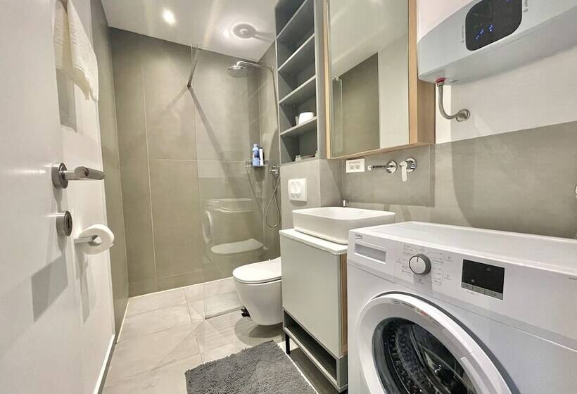 Horizon Residences Andjela