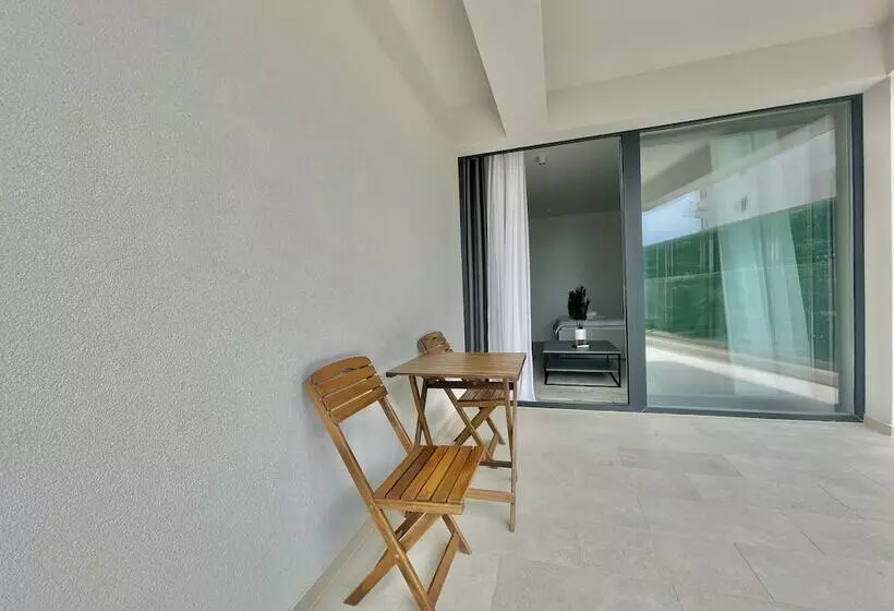 Horizon Residences Andjela