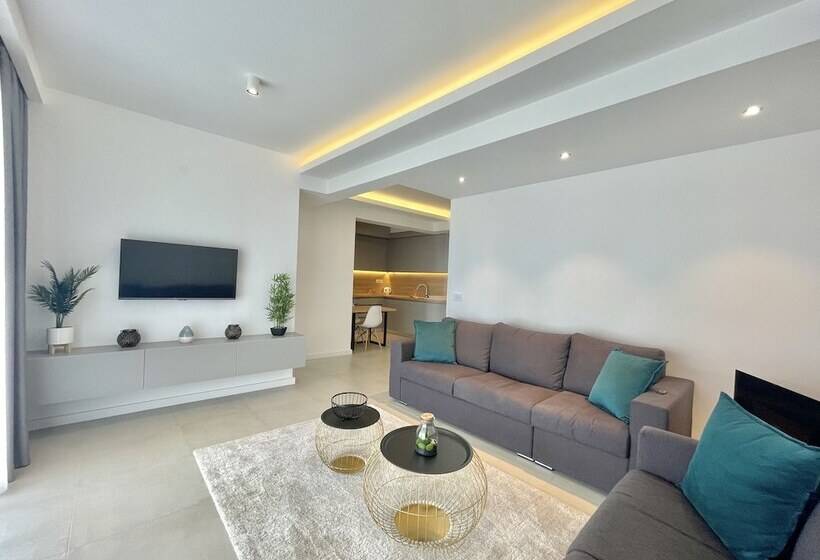 Horizon Residences Andjela