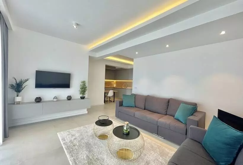Horizon Residences Andjela