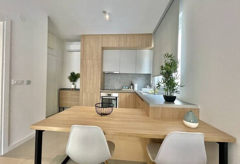 Horizon Residences Andjela