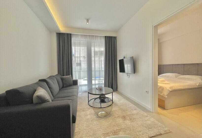 Horizon Residences Andjela