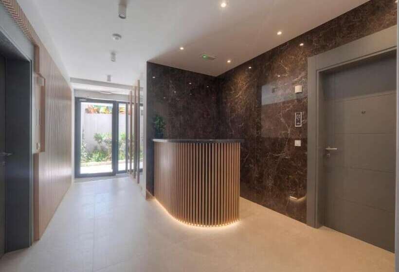 Horizon Residences Andjela