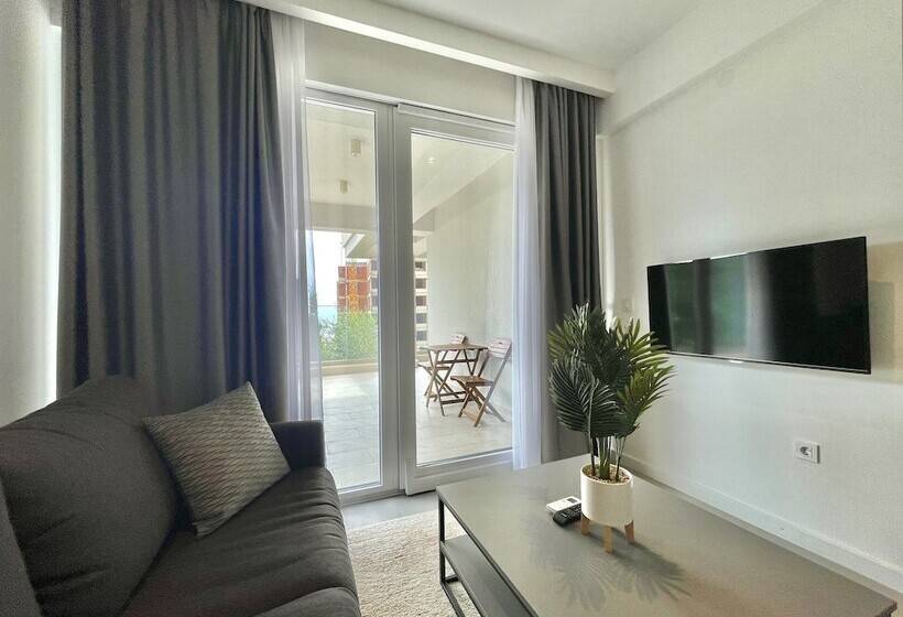 Horizon Residences Andjela