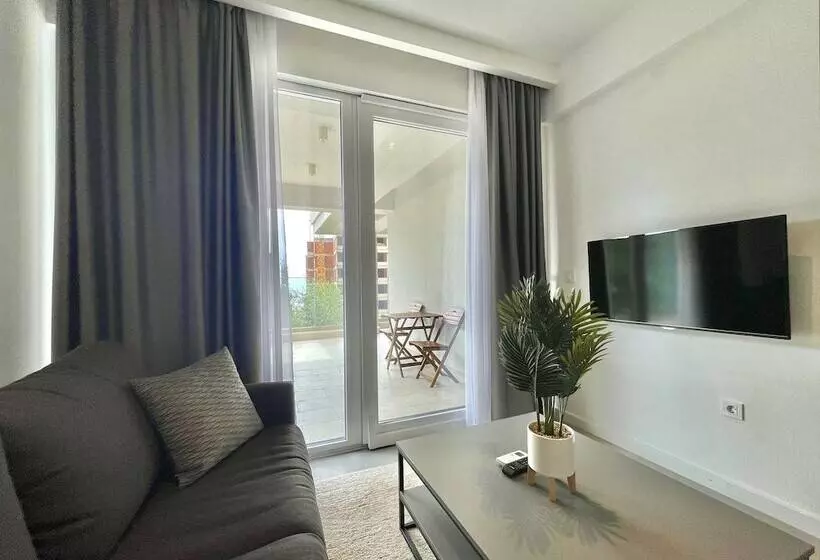 Horizon Residences Andjela