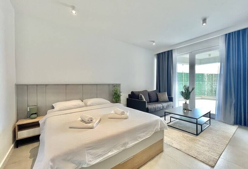 Horizon Residences Andjela