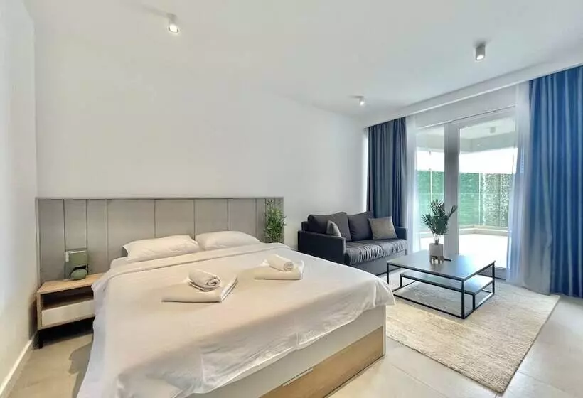 Horizon Residences Andjela