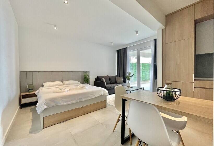 Horizon Residences Andjela