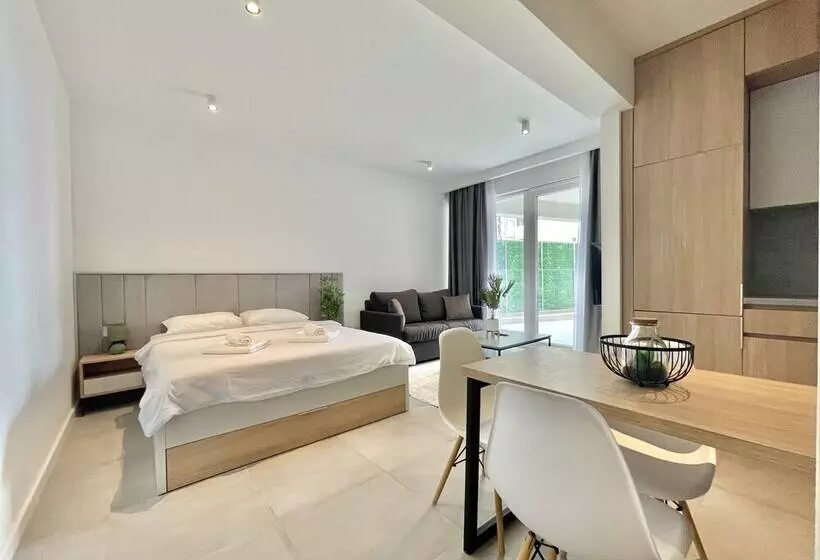 Horizon Residences Andjela