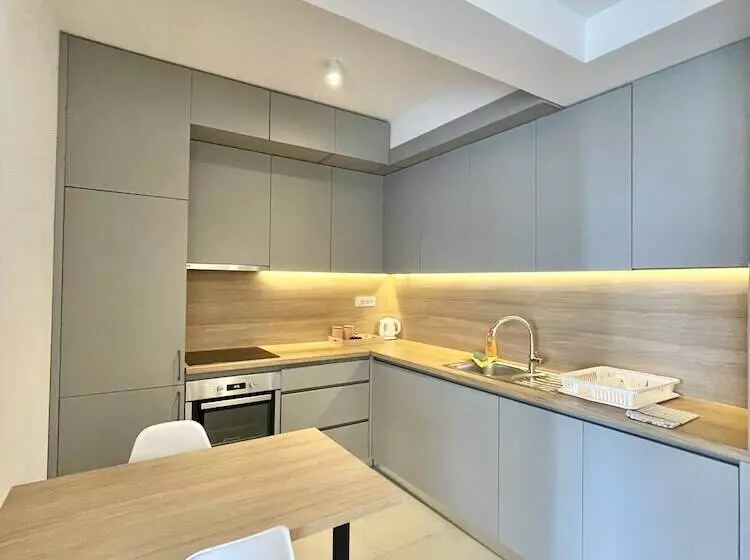 Horizon Residences Andjela