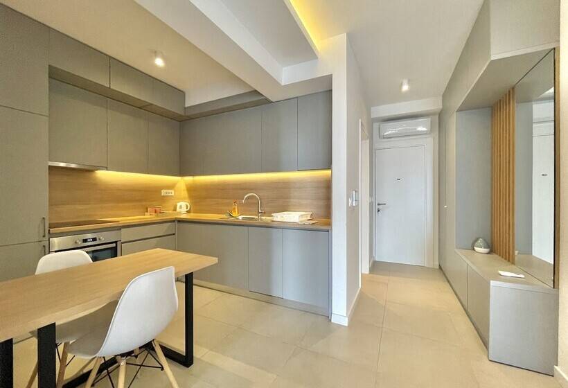 Horizon Residences Andjela