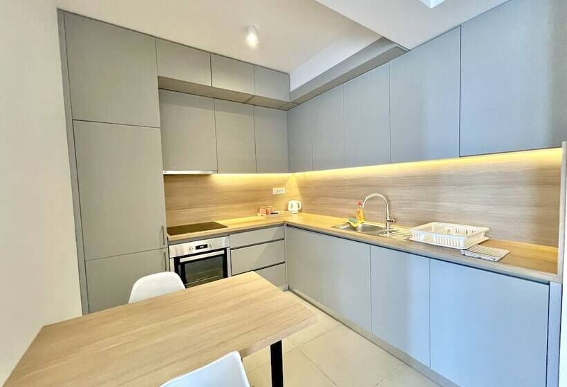 Horizon Residences Andjela