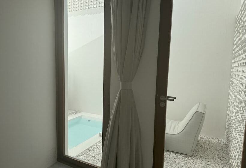 مسافرخانه Mestizo Pousada