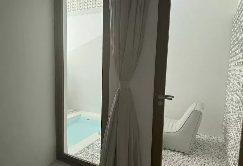 簡易ホテル Mestizo Pousada