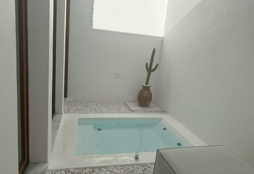 مسافرخانه Mestizo Pousada