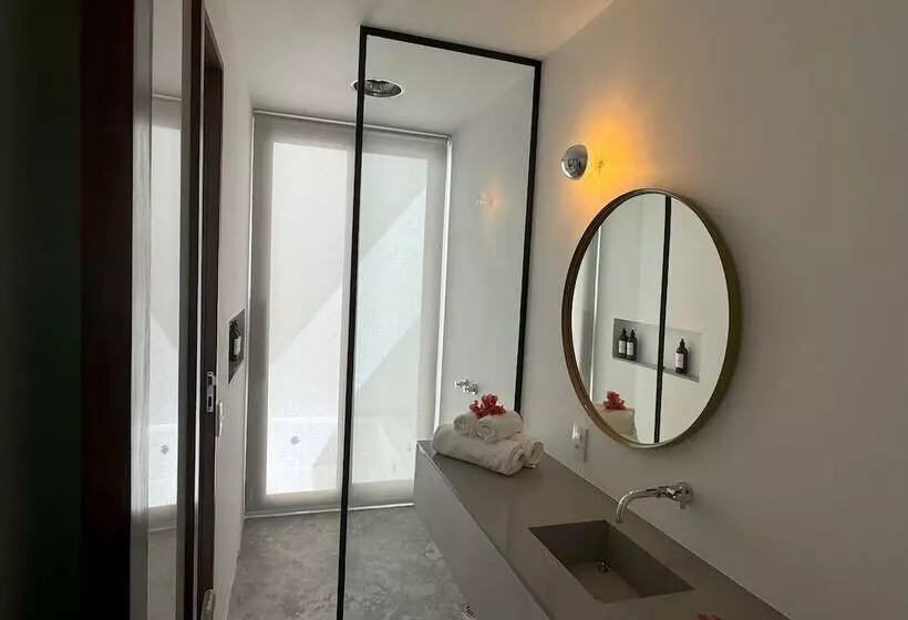 簡易ホテル Mestizo Pousada