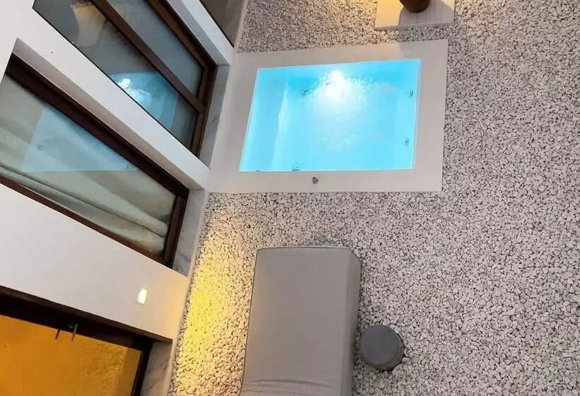 簡易ホテル Mestizo Pousada