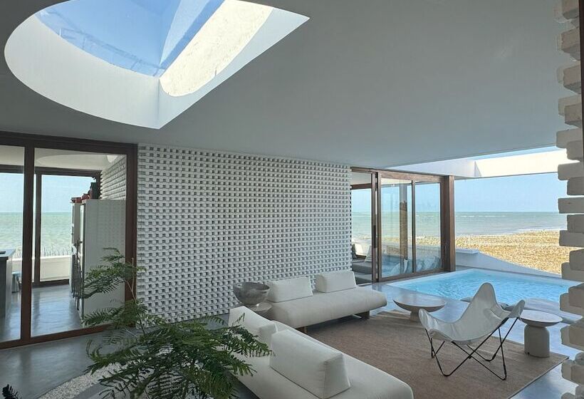 مسافرخانه Mestizo Pousada