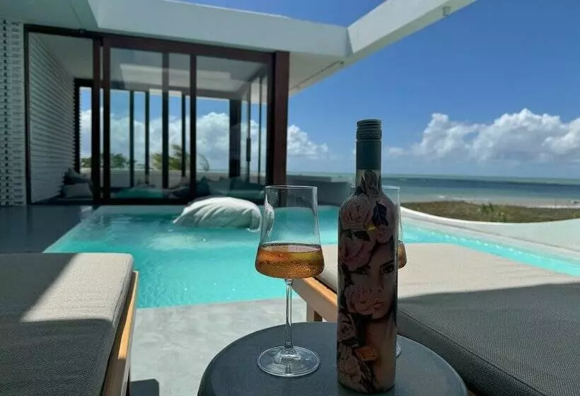 簡易ホテル Mestizo Pousada