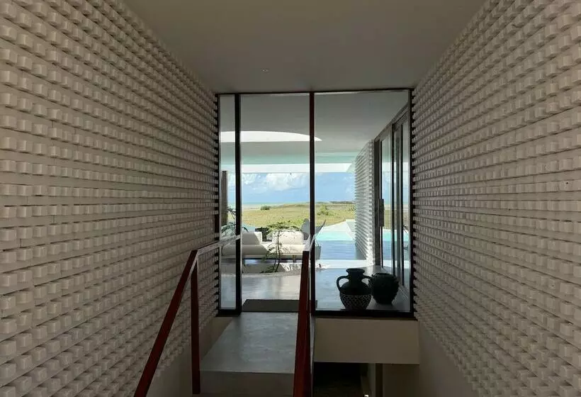 簡易ホテル Mestizo Pousada