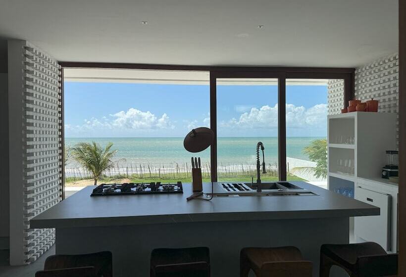 مسافرخانه Mestizo Pousada