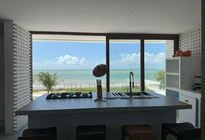 簡易ホテル Mestizo Pousada