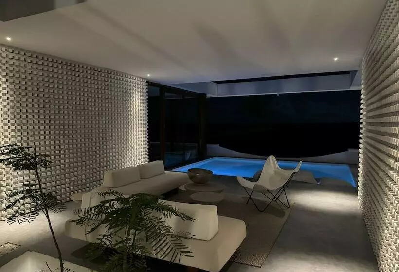 簡易ホテル Mestizo Pousada