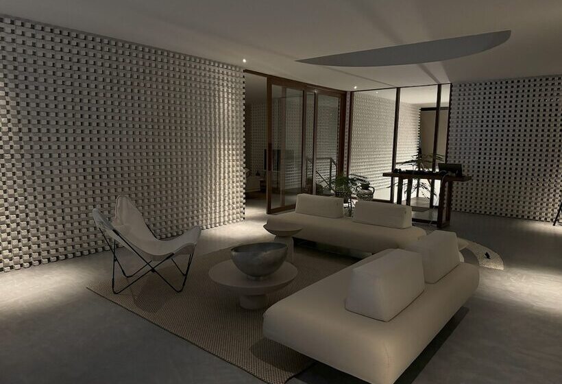 مسافرخانه Mestizo Pousada