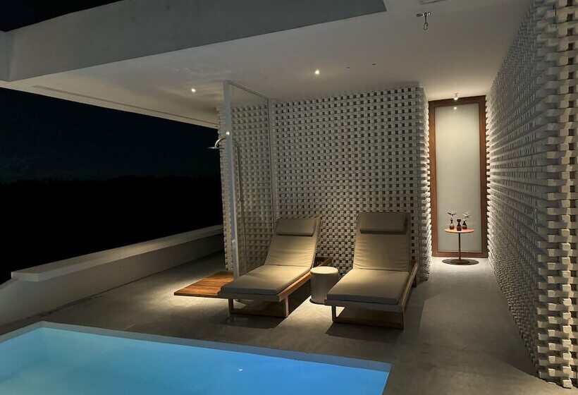 مسافرخانه Mestizo Pousada