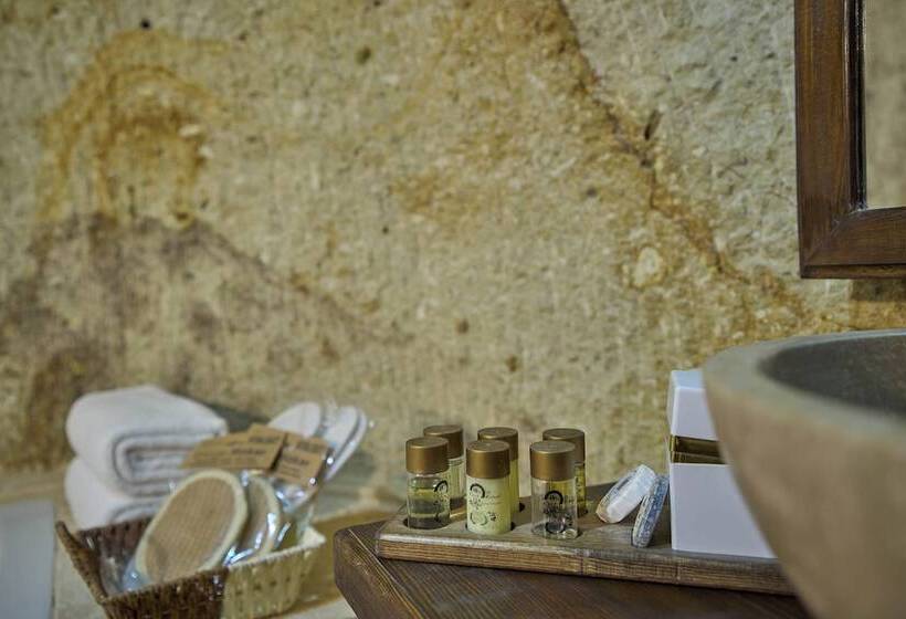 여관 Sirius Cave Cappadocia