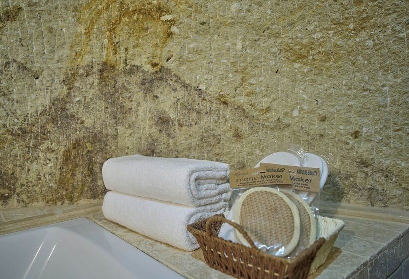 여관 Sirius Cave Cappadocia