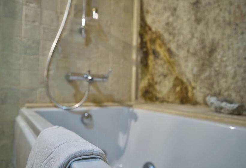 여관 Sirius Cave Cappadocia