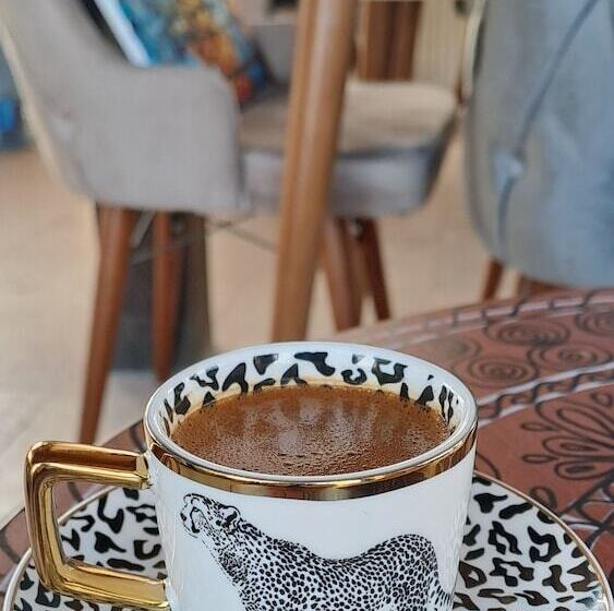 여관 Sirius Cave Cappadocia