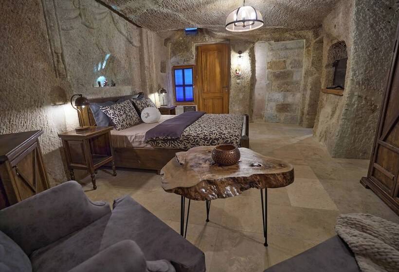 여관 Sirius Cave Cappadocia