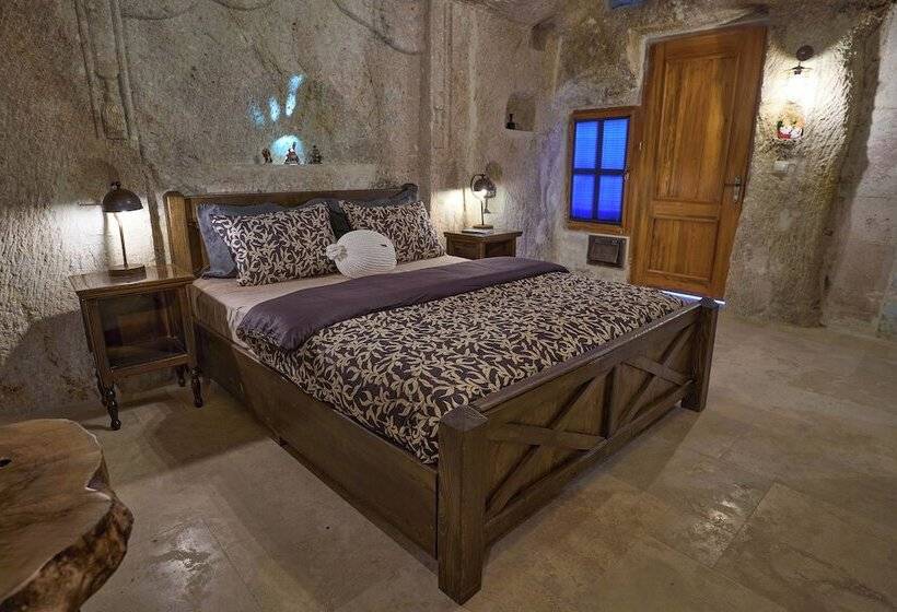 여관 Sirius Cave Cappadocia