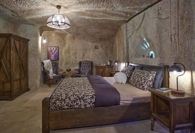 여관 Sirius Cave Cappadocia