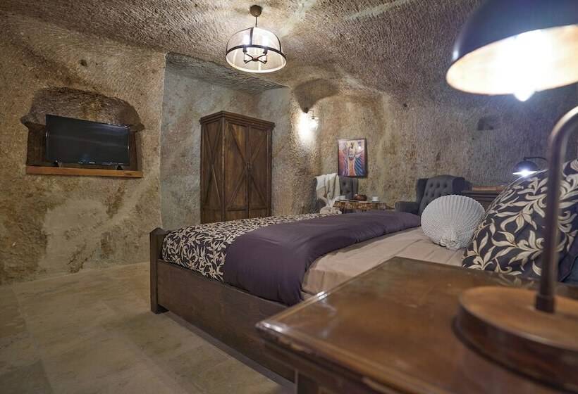 여관 Sirius Cave Cappadocia