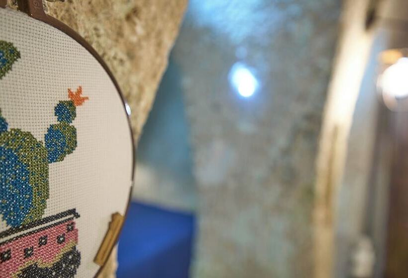 여관 Sirius Cave Cappadocia