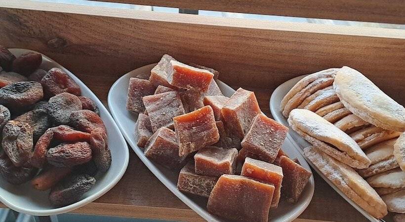 여관 Sirius Cave Cappadocia