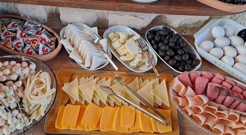 여관 Sirius Cave Cappadocia