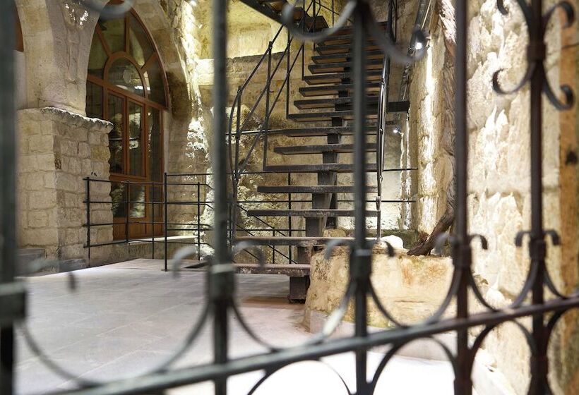 여관 Sirius Cave Cappadocia