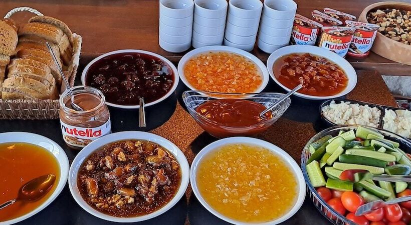 여관 Sirius Cave Cappadocia