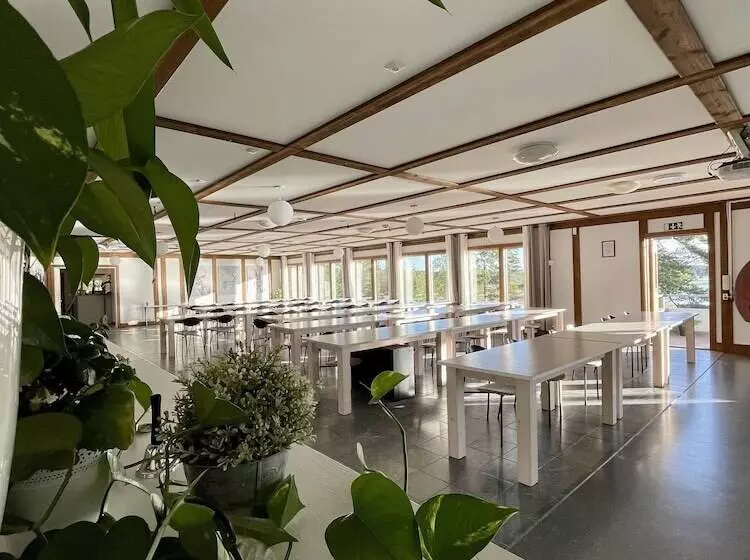 Hotelli Aurora Igloo Porvoo