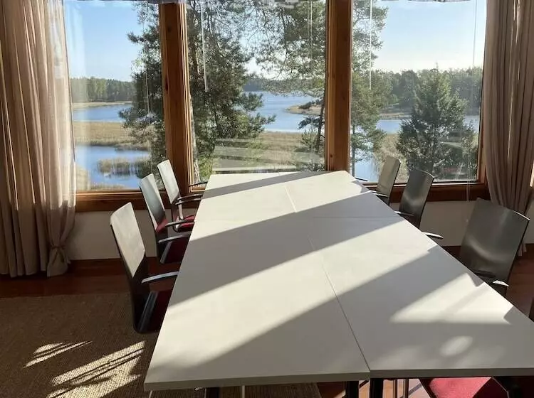 Hotelli Aurora Igloo Porvoo