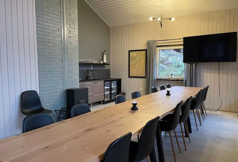 Hotelli Aurora Igloo Porvoo